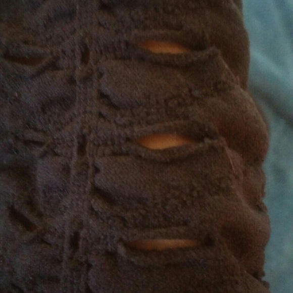 Bebe Top - Picture 3 of 4